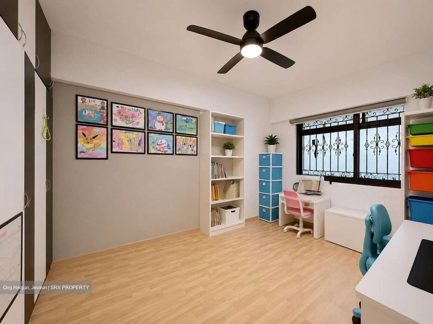 Blk 663A Jurong West Street 65 (Jurong West), HDB 4 Rooms #576553901